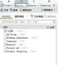 如何通过否定关键词减少亚马逊广告的无效花费?哪类词不该否?今天一文读懂!