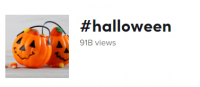 浏览量近千亿！TikTok Shop卖家如何借力万圣节爆单?