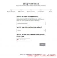 Wayfair新店上线设置大变样，抢先了解？