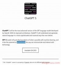 什么是ChatGPT?如何使用国内版