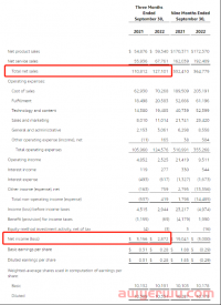 跨境风向标有！亚马逊转亏为盈仍唱衰？这就是狂砍卖家库容的原因？