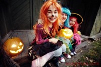 跨境电商黄金季指南：万圣节你不知道的爆单秘诀