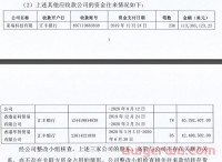 供应商质问徐佳东：躲在网后发声，钱去哪了？