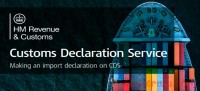 英国将全面启用新的海关申报系统CDS,对卖家发货有什么影响?