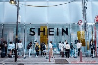 当Shopee收缩全球业务，中国千亿独角兽SHEIN，日本、加拿大布局实体!
