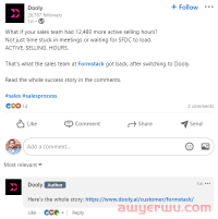 LinkedIn营销:如何使用它以及改进策略的 5 个技巧