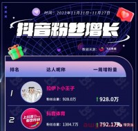 卡塔尔小王子来抖音，涨粉快过刘德华