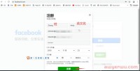 怎么在国内使用facebook\Facebook注册方法及使用指南