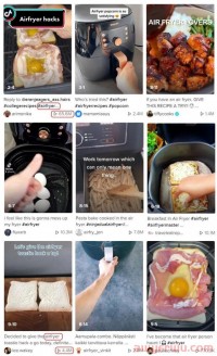 万物皆可"炸"！这款空气炸锅单品热"炸"了！亚马逊爆款厨具侵权风险评估……