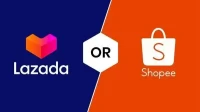 东南亚电商双巨头——Lazada与Shopee对比分析