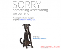 亚马逊链接突然变狗，可能是这个原因！如何自查