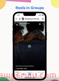 Meta2022 年社区峰会宣布适用于Facebook 群组新工具