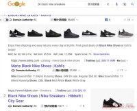 谷歌SEO优化需要知道的7个基础关键词知识