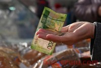 大量中国商品涌入俄罗斯！俄官员：今年中俄贸易额或接近1700亿美元