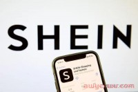SHEIN2021年成美国苹果商店下载最多购物APP，亚马逊等传统电商倍感压力
