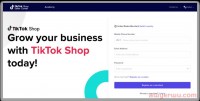 图文教程:TikTok美国本土店自注册