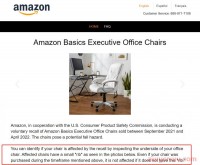 亚马逊出事了！10000+产品被紧急召回，中国制造又遭殃