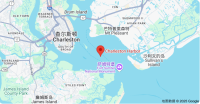 查尔斯顿港