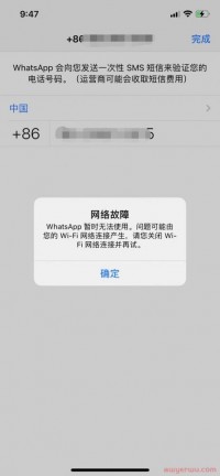 2023新版WhatsApp安装包下载