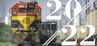 货运放缓和服务水平下降,2022 年美国铁路货运量下滑近 3%