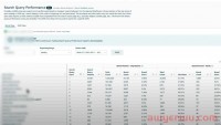 亚马逊搜索词变现报告表search query report 表格化管理(内附搜索词表现报告分析器)