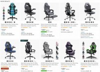 亚马逊搜索结果展示具体rating星级数字后，对销量影响大吗？