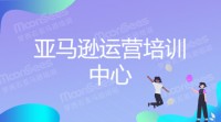 上海亚马逊跨境电商培训中心哪个好?是不是就业有保障的就好