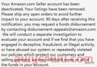 亚马逊账号关联?- 值得警惕