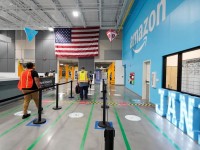 为什么自己的亚马逊listing断货了之后，一直无法赶超对标竞品？