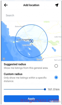 海外低成本精准引流:Facebook商店 MarketPlace
