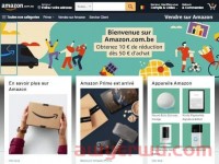 亚马逊比利时站正式上线！全球top24电商市场，你能抓住吗?