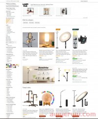 亚马逊站内有几大流量入口，你都知道吗？