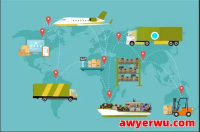 跨境物流内装与外装全面解析及选择技巧