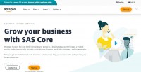 什么是 Amazon SAS 核心客户经理,您需要吗?