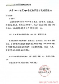 噱头？亚马逊旺季销售额高达5100万，运营喜提宝马530！