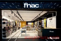 “法国京东” Fnac平台成为法国人购物的首选平台!