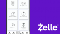 Zelle是什么?如何注册和使用?