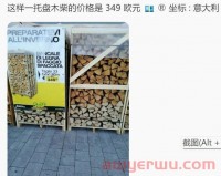 中国过冬八件套被欧洲买爆，是狂热风口还是资本炒作？