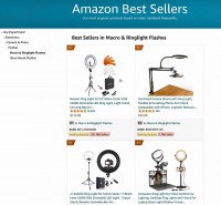 亚马逊标品的关键词如何调研？头部要卡什么词？今天手把手教你！