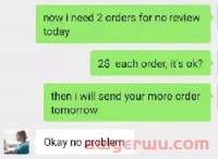 跨境诈骗横行！多个亚马逊卖家遭遇测评骗局！