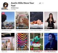 今年9月，TikTok流行什么？