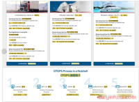 【美国进口清关】什么是货物处理费 MPF 豁免（MPF exemption）？