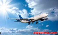 跨境物流国际航空运输模式详解:直飞、转飞、经停及多式联运优势分析