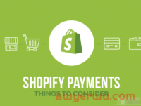 什么是 Shopify Payment ？国内商家如何开通！