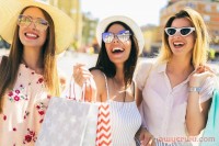 卖家机会来了!Z世代成社交平台网购主力军