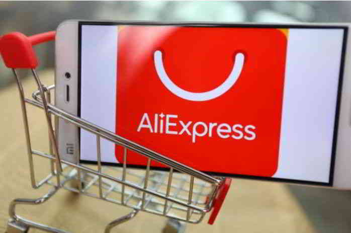 什么是速卖通drop shopping模式？又该如何玩转它！ drop shopping 速卖通 1688 第2张