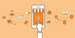 什么是跨境电商独立站，做独立站有什么好处和难点？ 独立站 shopify 第1张