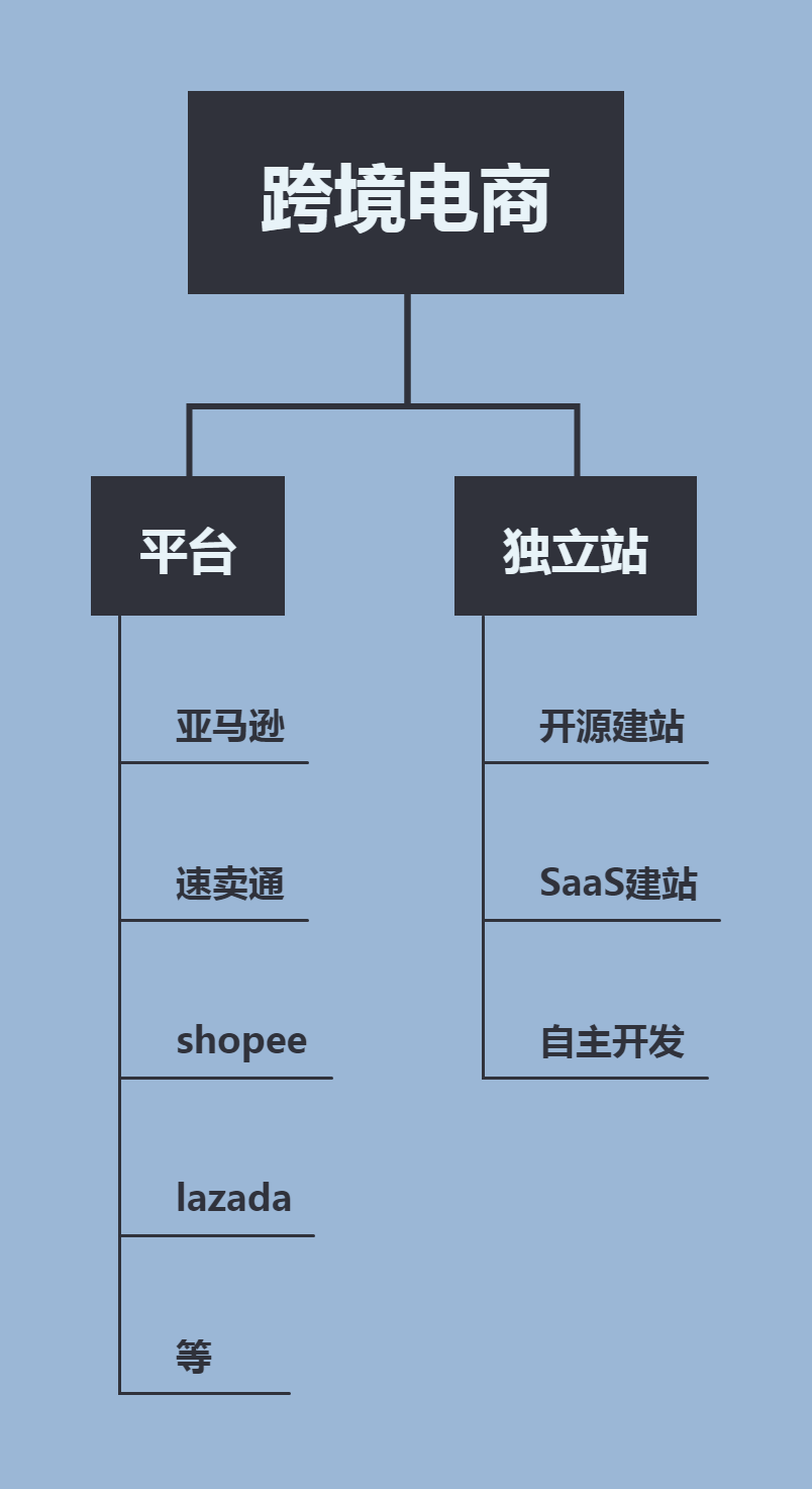怎么做独立站更赚钱？ 铺货 Dropshipping 第2张