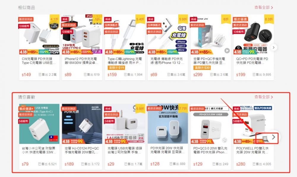 Shopee广告这些投放技巧你都懂吗？ shopee虾皮 shopee广告 流量 第3张