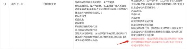 警惕！跨境物流圈骗局再现：凭低价美森柜，骗取上千万！ 跨境物流 第3张